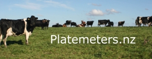 Platemeters NZ